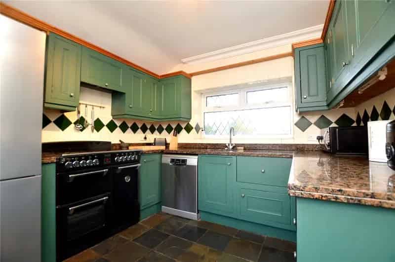 Charming 3 Bed Semi-Detached House Bramley Circa 1860