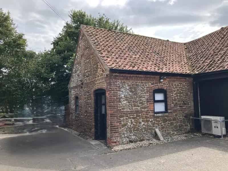 Flitcham Barns Business Space For Sale