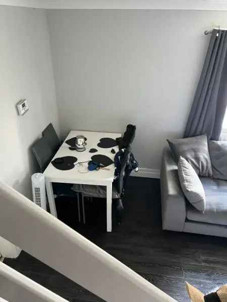 House For Rent in Birmingham, England