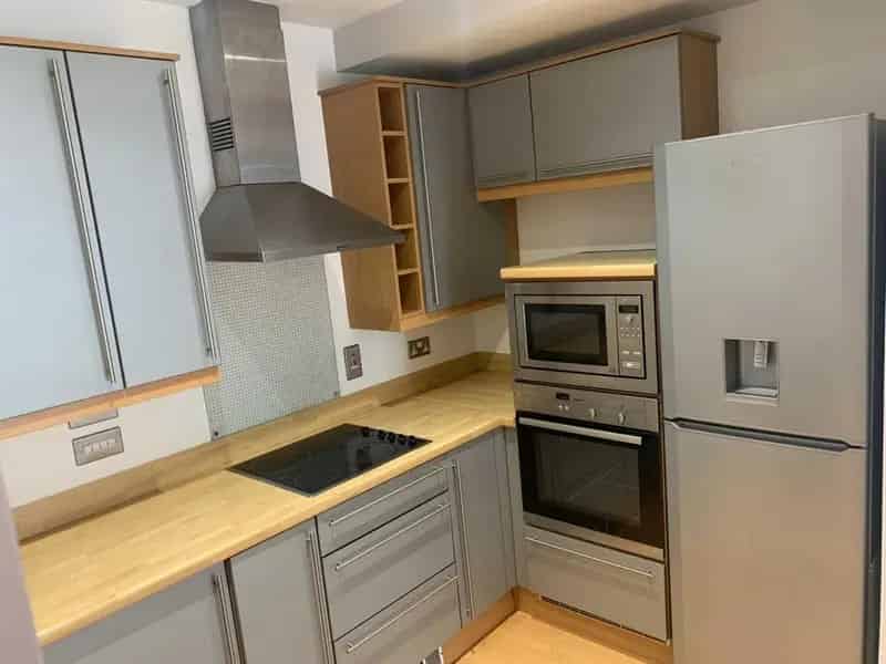 2 Bedroom Apartment Cardiff Town Centre Aspect Place