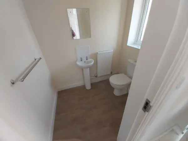 House For Rent in South Kesteven, England