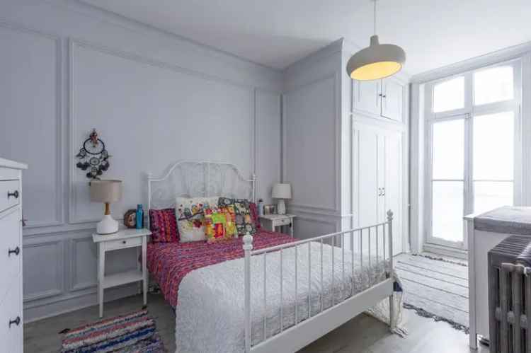 2 Bedroom Flat for Sale Folkestone Kent CT20