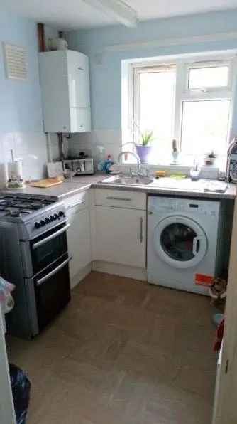 Flat For Rent in Folkestone and Hythe District, England