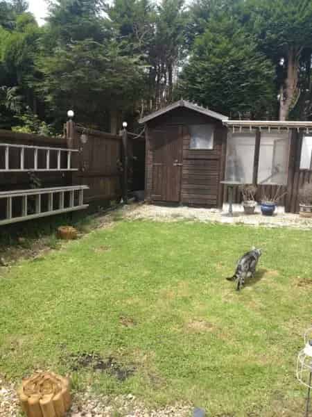 House For Rent , Wales