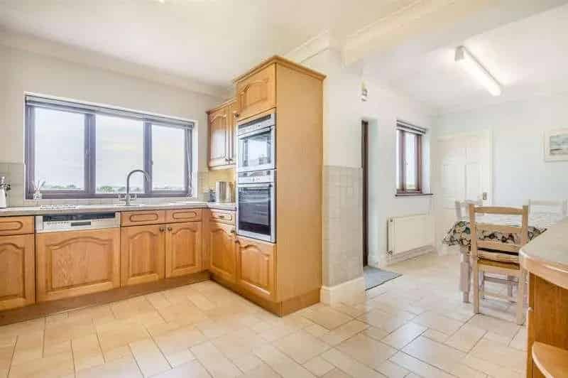 4 Bed Detached Country Home For Sale