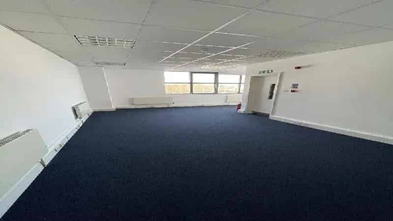 Modern Industrial Units to Let in Park Royal