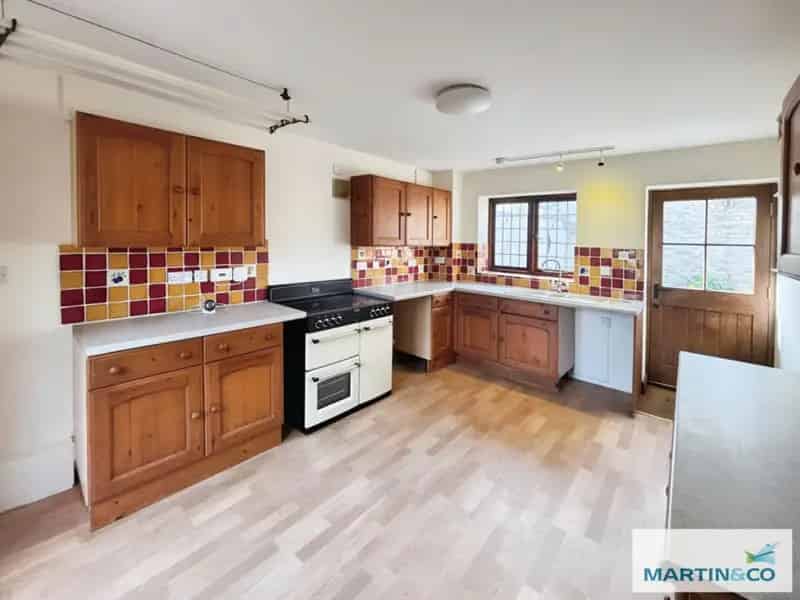 2 Bedroom House To Rent