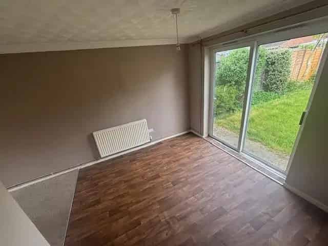 Three Bedroom House in Toftwood Available Now