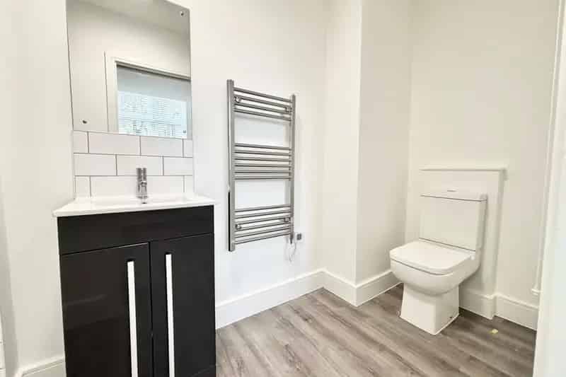 Southampton City Centre 1-Bedroom Apartment - New Development