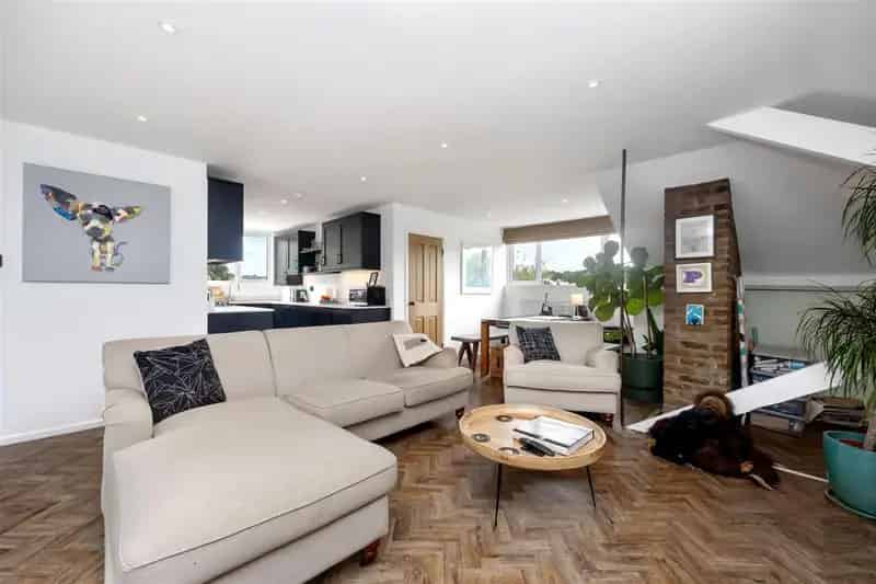 3 Bedroom Apartment for Sale Ashburnham House