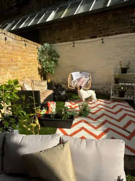2 Bedroom Maisonette with Private Garden in Clerkenwell