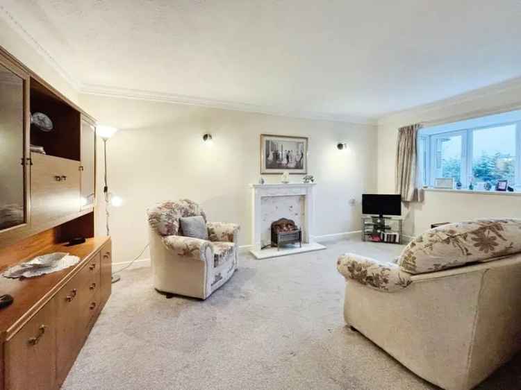 2 Bedroom Flat for Sale Fulwood Lancashire PR2