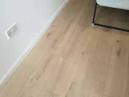 Modern 3-Bedroom Flat in Islington near Emirates Stadium