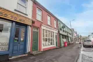Furnished Ground Floor Apartment in Magherafelt