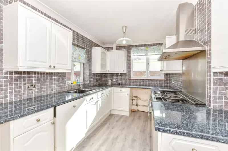 2 Bedroom Detached Bungalow for Sale Near Village Green