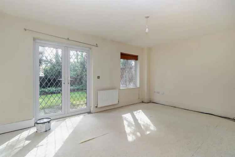 4 Bedroom Townhouse for Sale in Heaton
