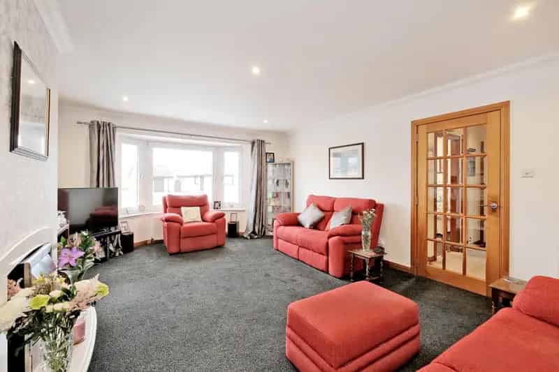 3 Bed Semi-Detached Bungalow Peterhead