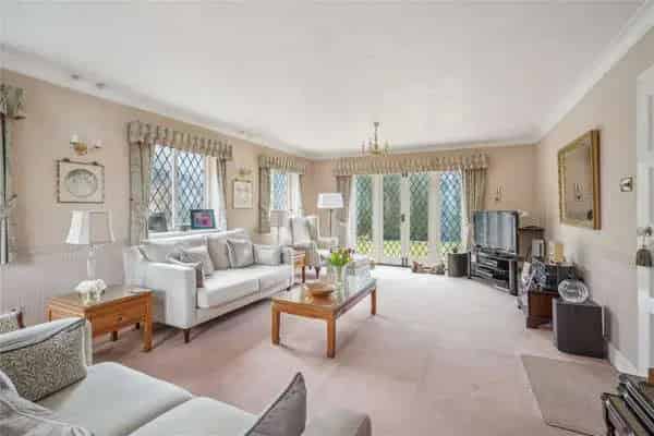 Spacious Detached Family Home Bovingdon Hertfordshire
