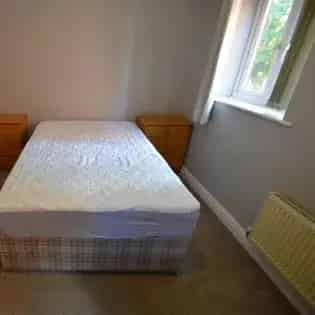 4 Double Bedroom House in Manchester