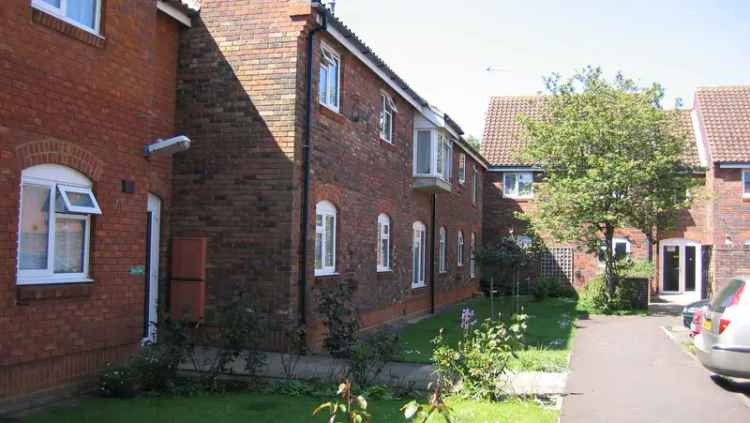 Hanover Court Retirement Apartments Dersingham