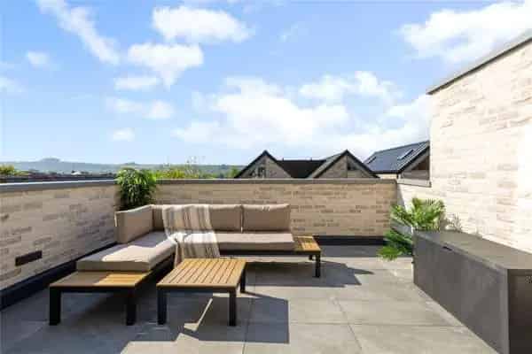 New 4-Bedroom Energy Efficient Homes Winchester