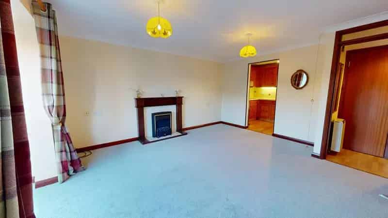 1 Bedroom Apartment for Sale
