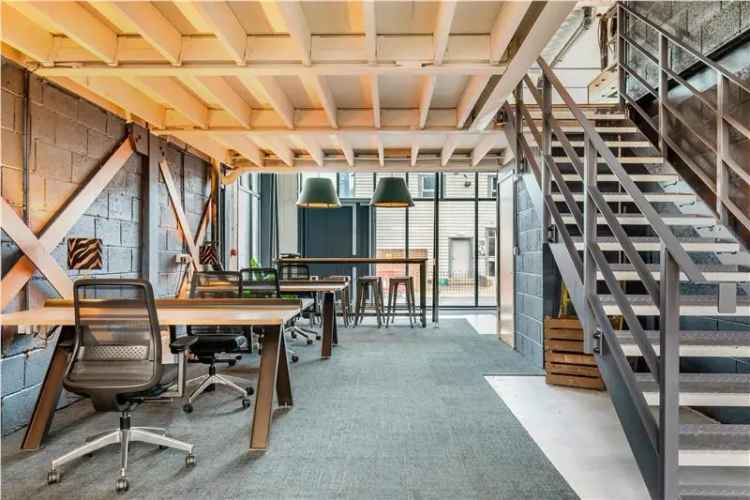 Office For Sale in Lewes, England