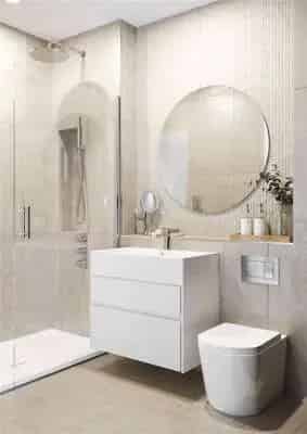 The Warwick Ealing New Homes for Sale near West End