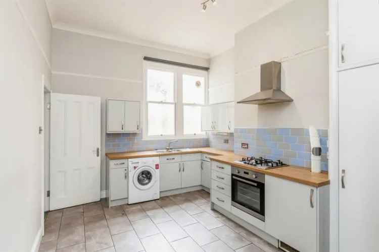 2 Bed Clifton Apartment Near Whiteladies Road