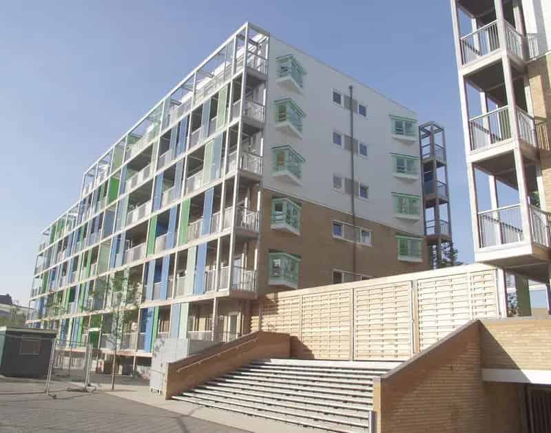 2 Bedroom Apartment near Mainline Station City Centre