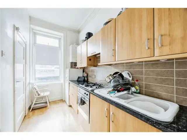 1 bedroom flat  for sale