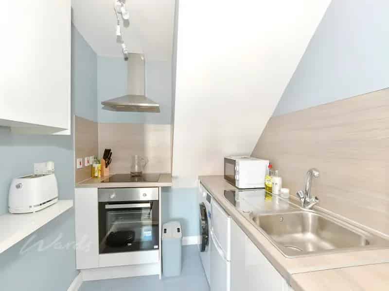1 Bedroom Apartment to Rent Near Paddock Wood Station