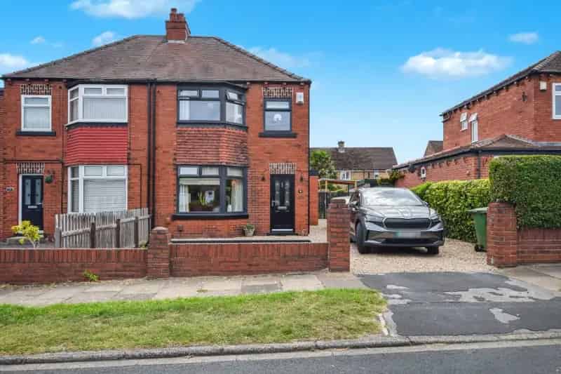 House For Sale , Wakefield, England