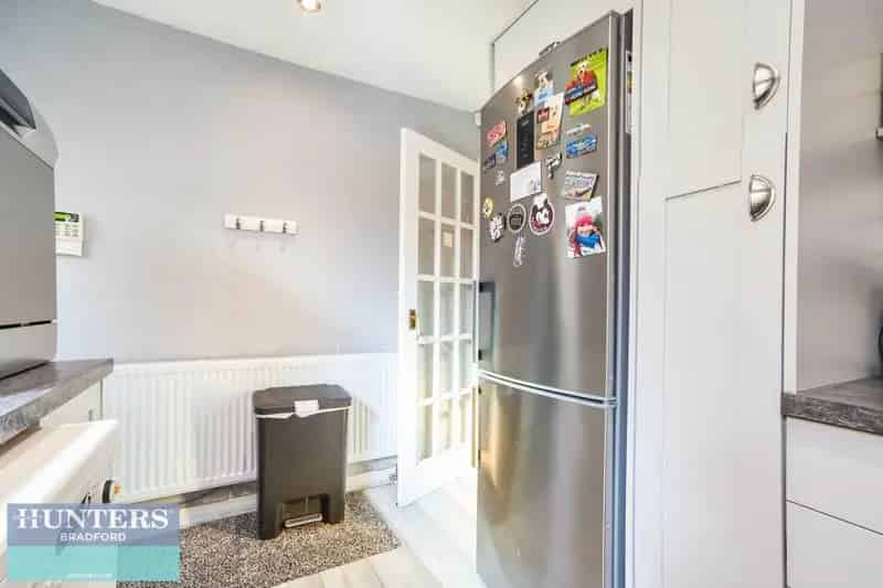 3 Bedroom Bungalow For Sale