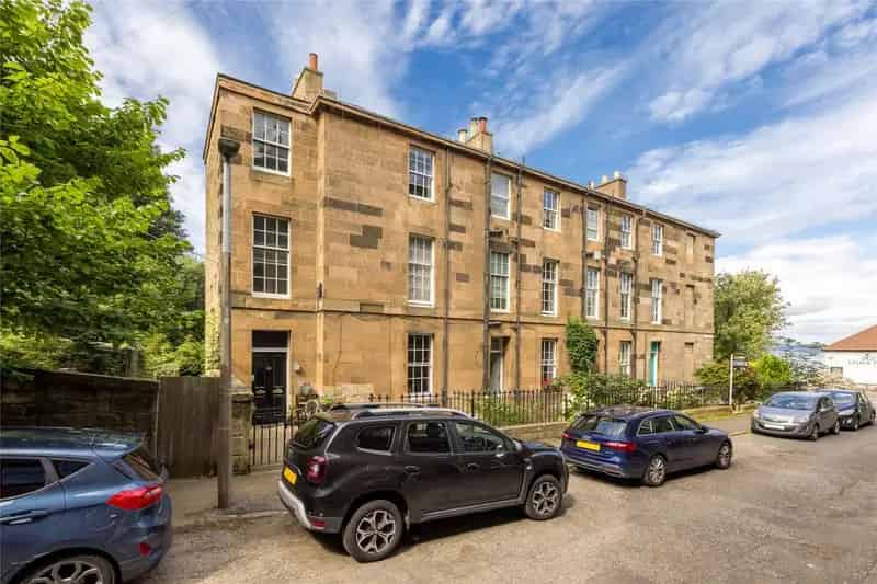 2 Bedroom Apartment for Sale Edinburgh New Town