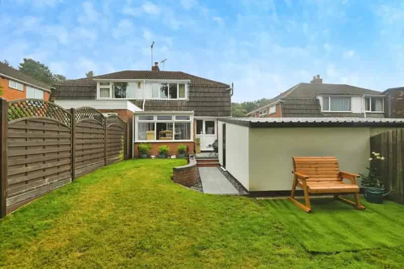 3 Bedroom House For Sale Sutton Coldfield