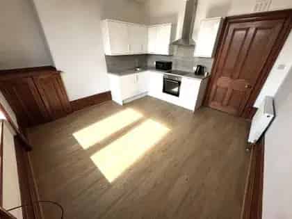 2 Bedroom Flat 73m² Aberdeen City Center Unfurnished