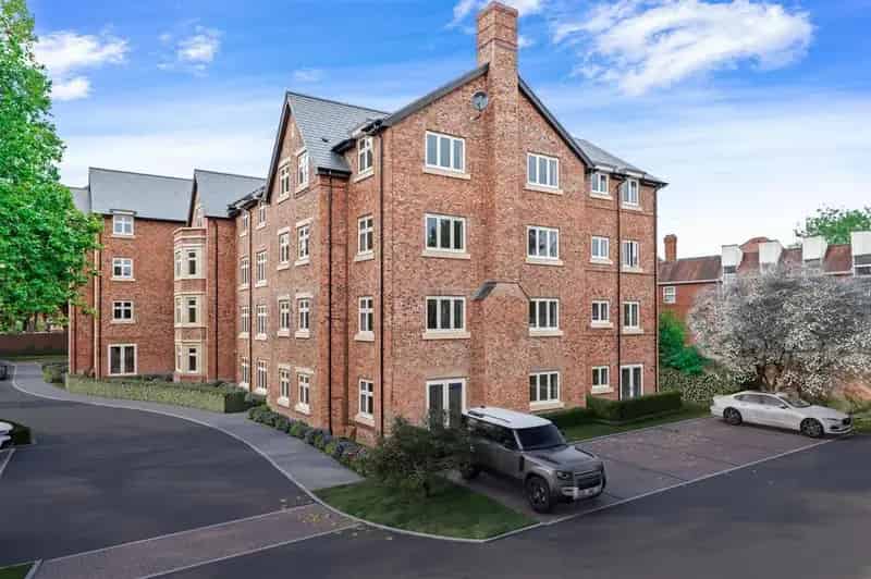 2 Bedroom Apartment for Rent