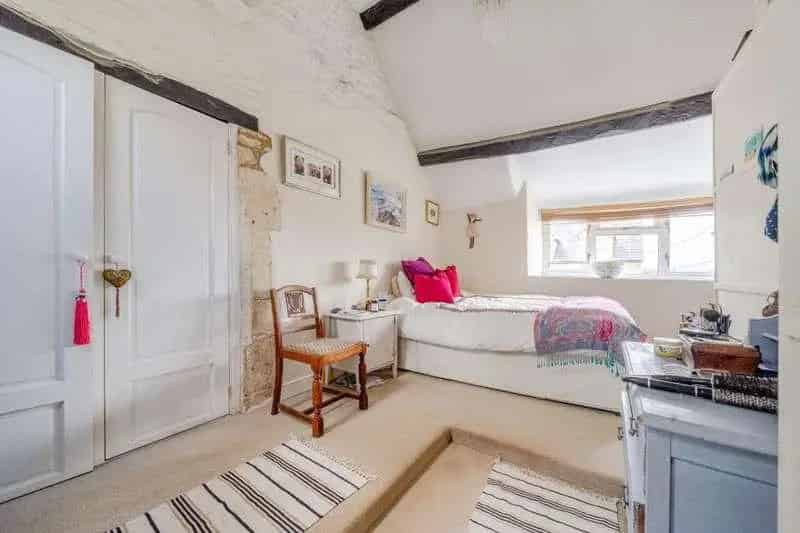 2 Bed Character Cottage Chipping Norton Town Centre