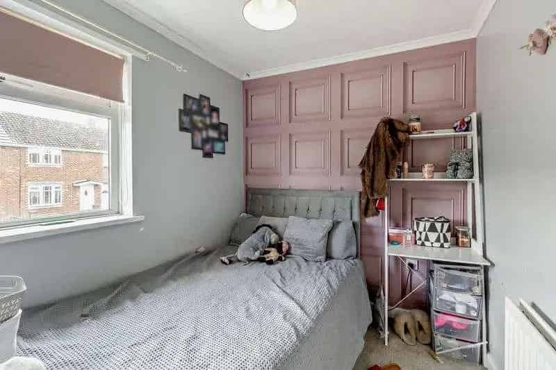 3 Bed Semi-Detached House for Sale in Sunderland