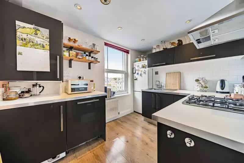 One Bedroom Apartment near Herne Hill and Brixton