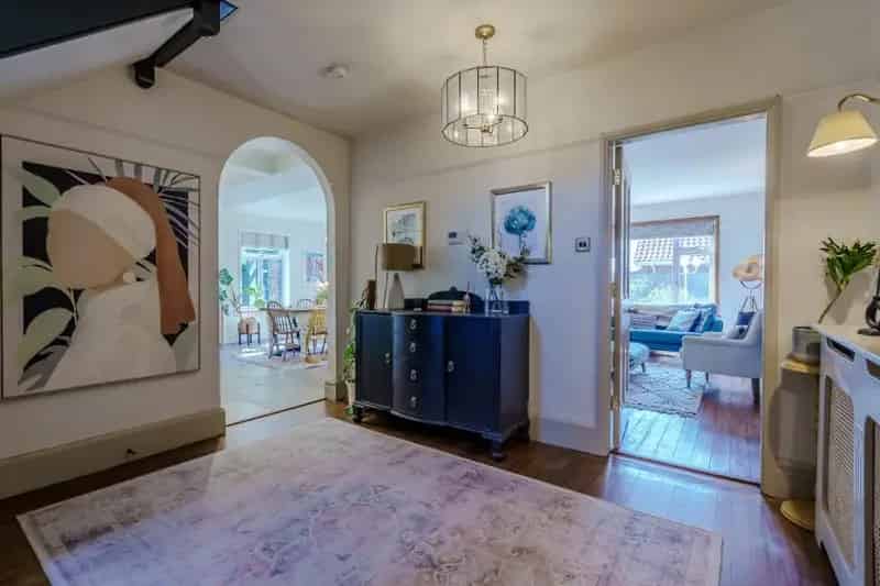 4 Bedroom Detached House North Walsham