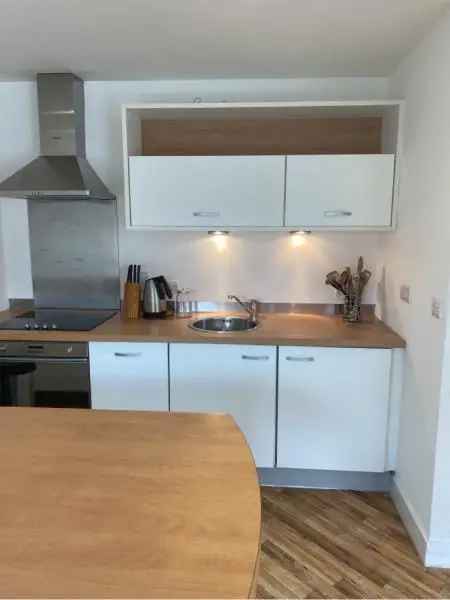 1 Bedroom Apartment for Sale