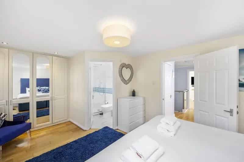 3 Bedroom Apartment to Rent
