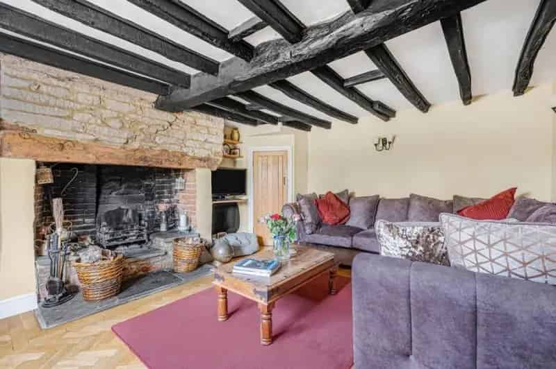 3 Bed Historic Cottage for Sale