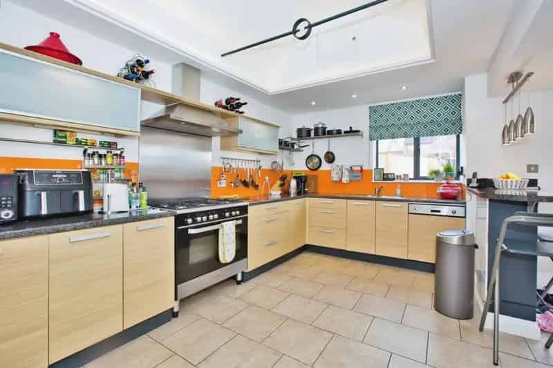 House For Sale , Crewkerne, England