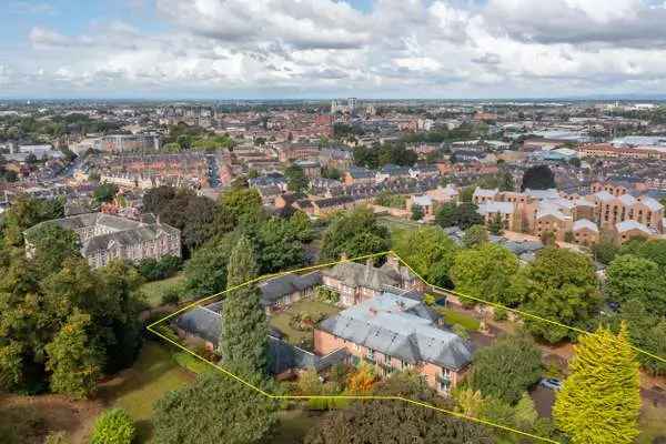 Lamel Beeches, 105 Heslington Road, York, Lamel Beeches, 105 Heslington Road, York | Property for sale | Savills