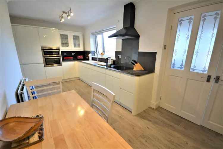 4 Bedroom Bungalow for Sale in Shildon