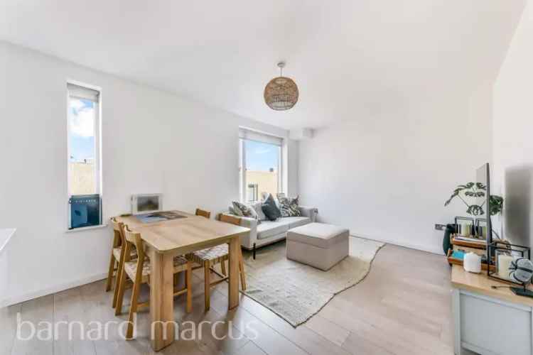 2 Double Bedroom Apartment Earlsfield - No Onward Chain