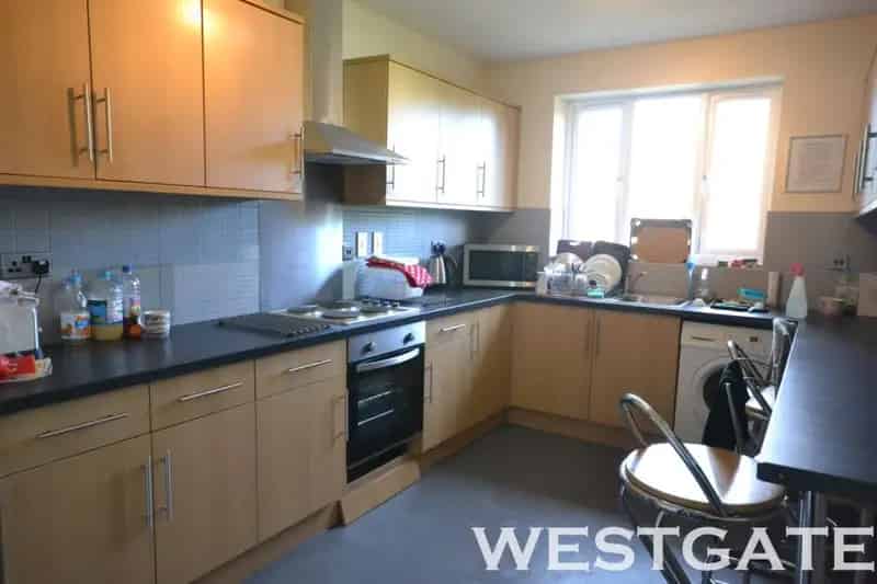 1 Bedroom House Share Ensuite Room Reading University